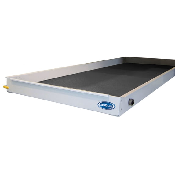 SLIDING TRAYS RV