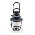 thumbnail image 1 of SLIETON 260Lm Rechargeable Battery-Powered Camping Lanterns (Black), 1 of 8