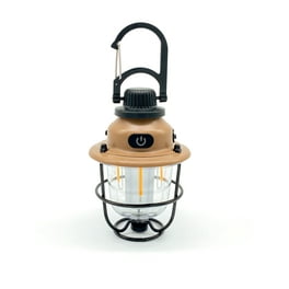 Coleman Lantern CPX 6, LED 190 Lumens, Battery Powered