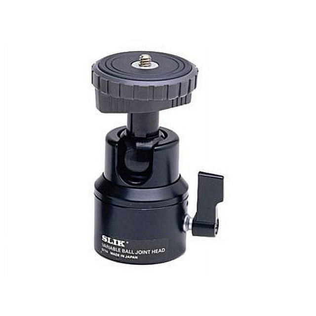 SLIK Standard Ball HeadII Tripod head