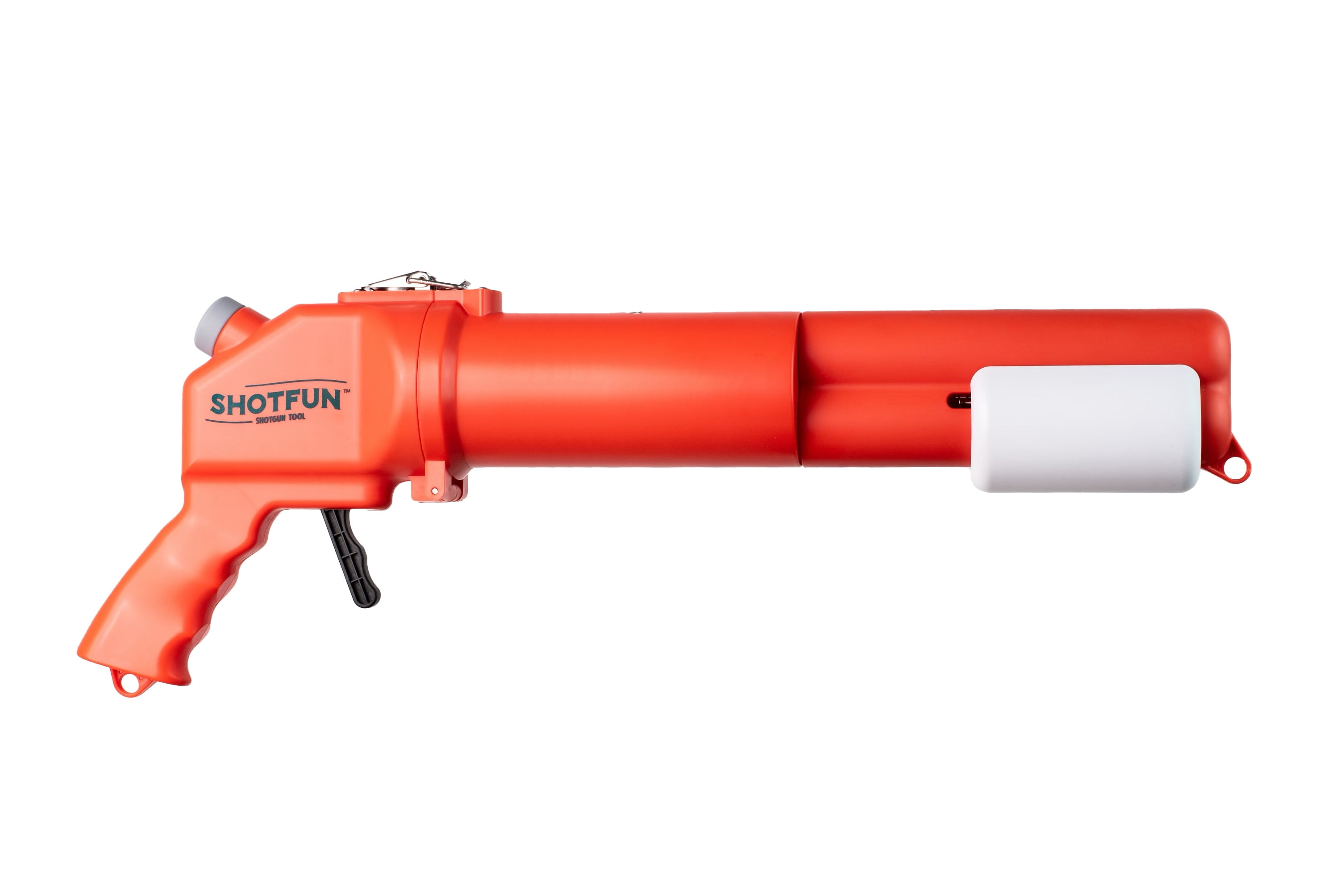 Shotfun Slim Can | Red