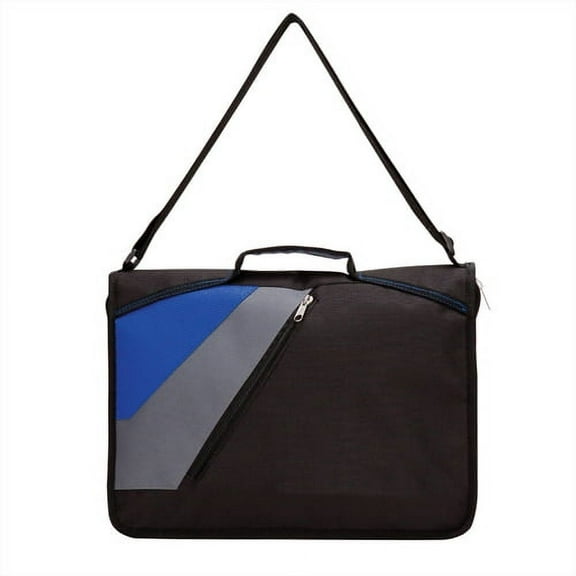 SLIM CHECKPOINT FRIENDLY 15" LAPTOP CASE