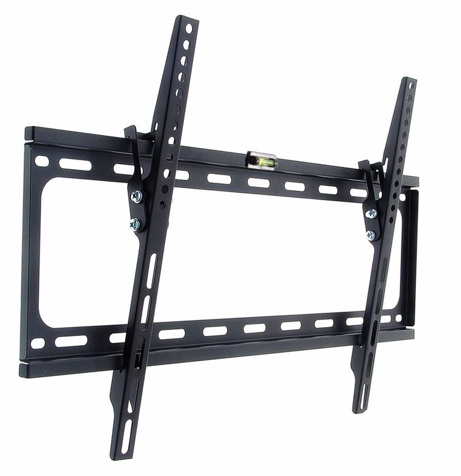Slim flat LCD LED TV Wall Mount Bracket Tilt 40 42 43 46 47 48 50 55 60 65 70
