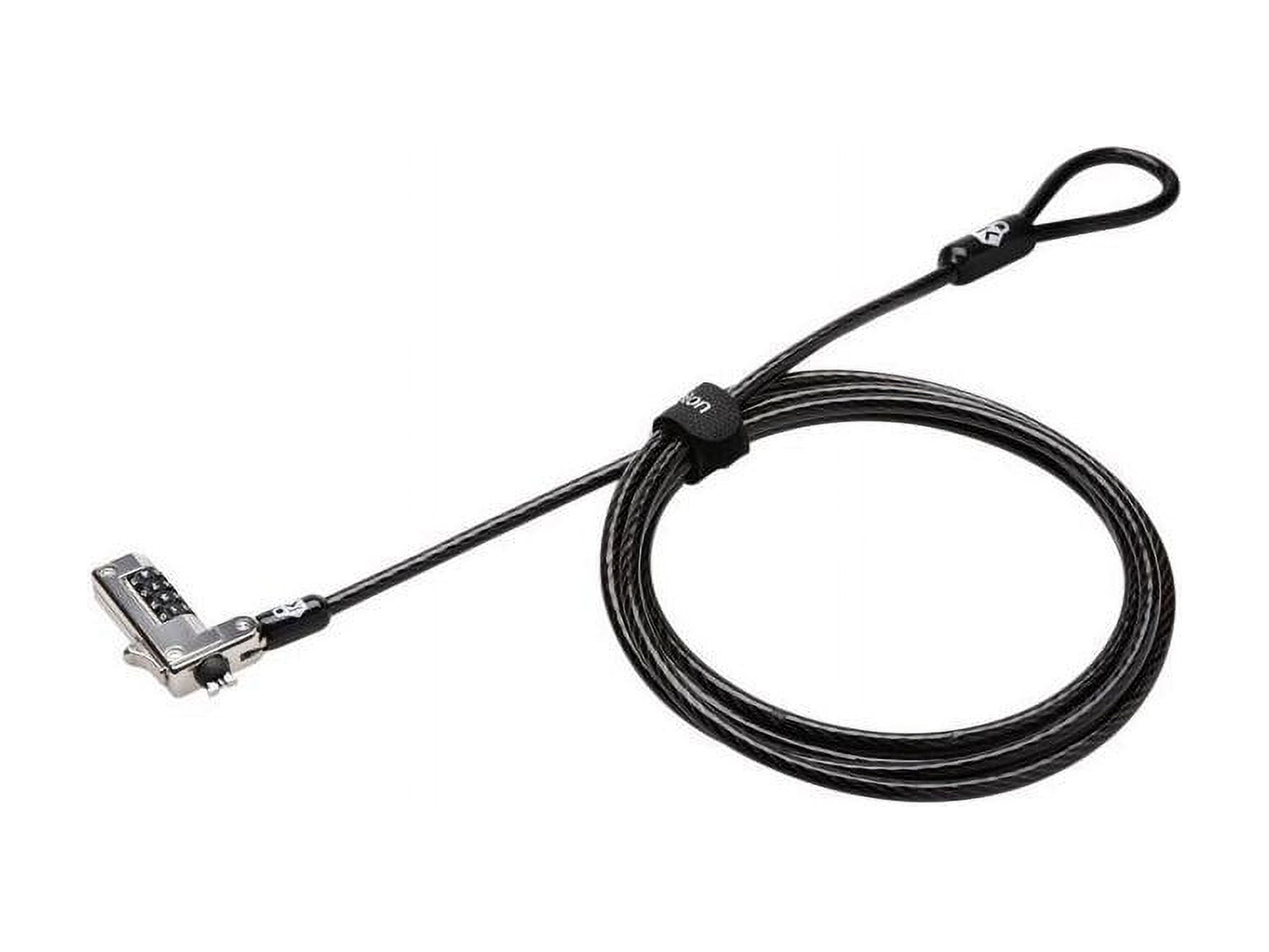 SLIM NANOSAVER COMBO LOCK