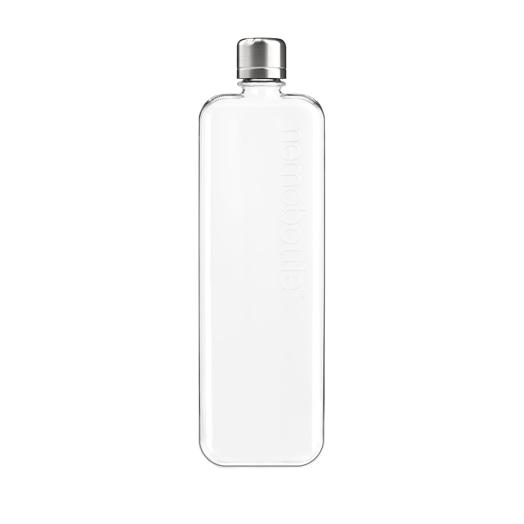 SLIM memobottle -15oz (450ml) The Simple Modern Water Bottle