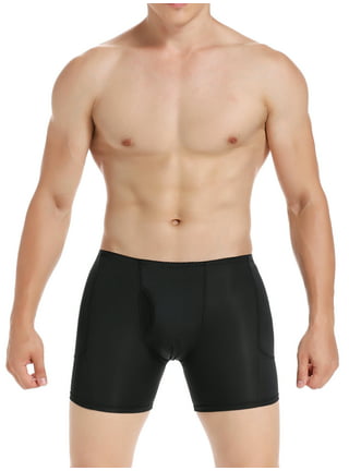 Butt Lifting Underwear Men