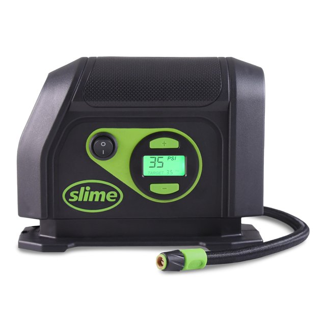 SLIME 12V DIGITAL INFLATOR