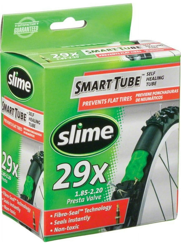SLIME TUBE SLIME 29x1.85-2.20 PV