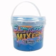 thumbnail image 1 of SLIMYGLOOP Mix’Ems, Blue Raspberry Slime, 1 of 4
