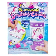 SLIMYGLOOP ® Mystical Aquarium Squishy Chums