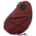 thumbnail image 1 of SLING BAG PACK BURGUNDY, 1 of 2