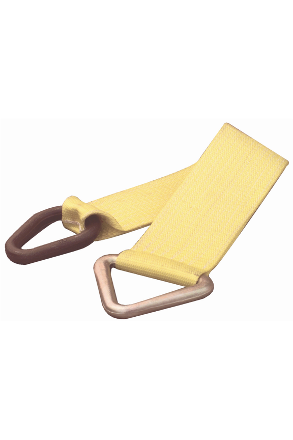 SLING NYLON 30" W/ PEAR & TRIANGLE