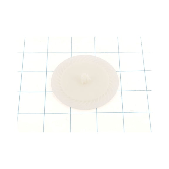 Appliance Factory Parts SLINGER BLADE TYPEPAC P67904009
