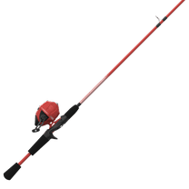 Zebco Slingshot 202 SLSCSIL Spincast Rod & Reel Combo Pack, Silver - Walmart Business Supplies Zebco Slingshot 202 SLSCSIL Spincast Rod & Reel Combo Pack, Silver - Walmart Business Supplies
