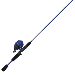 alliance fishing pole Fish Armor Extendable Pro 36