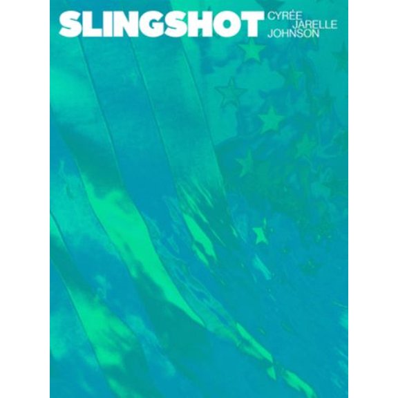 Pre-Owned SLINGSHOT Paperback - USED