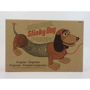 SLINKY RETRO DOG