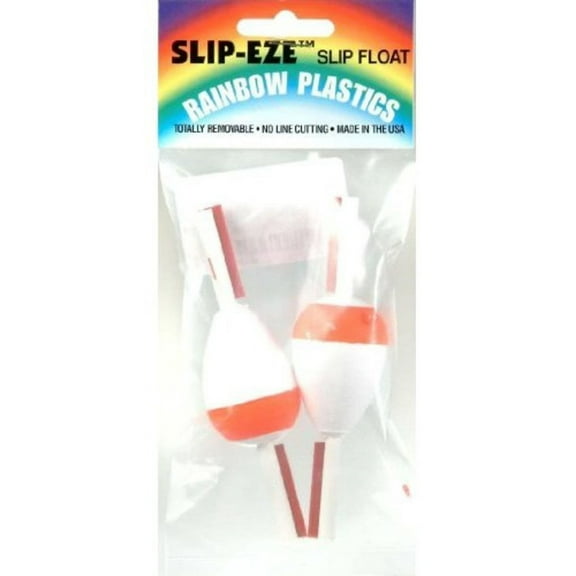 SLIP-EZE FLOATS RED 2PK Multi-Colored