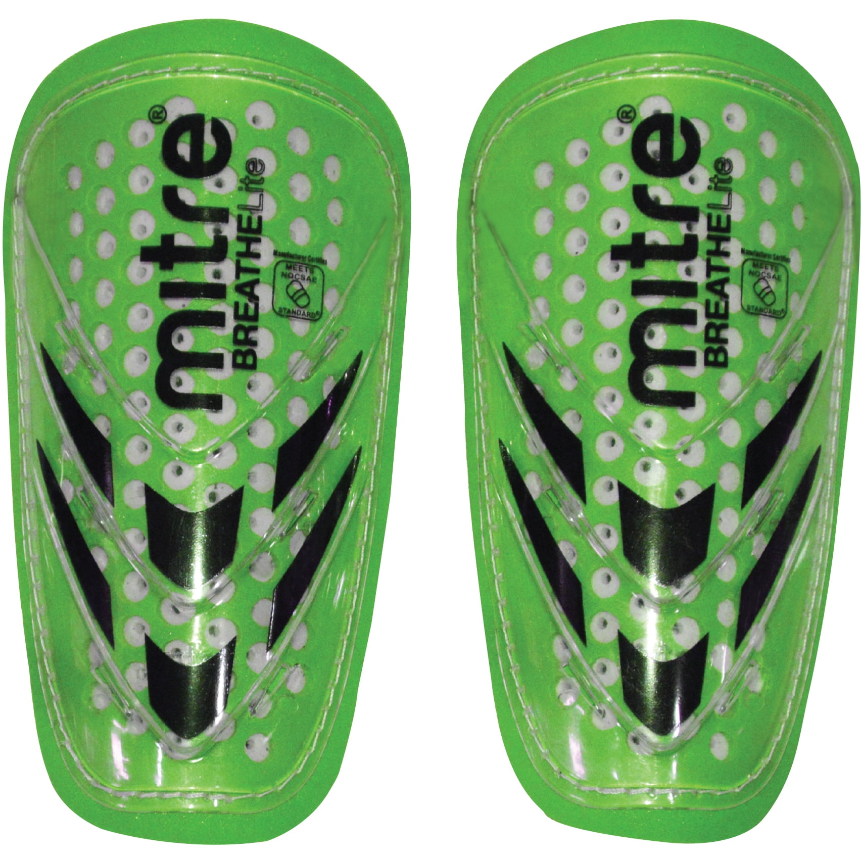 SLIP SHIN JNR GREEN
