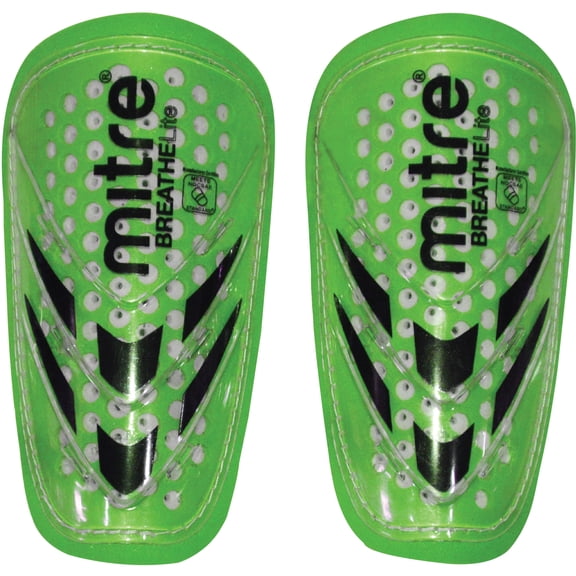 SLIP SHIN JNR GREEN