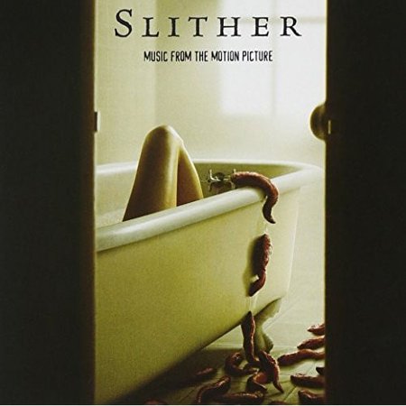 SLITHER (OST)
