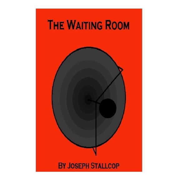 The Waiting Room (Paperback)
