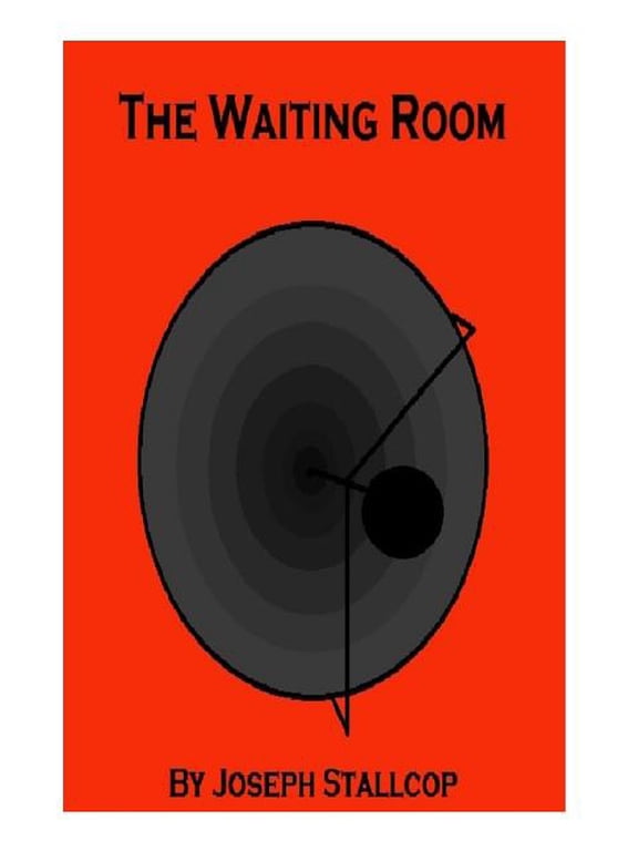 The Waiting Room (Paperback)