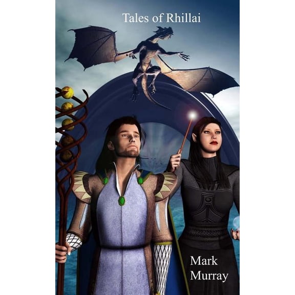 Tales of Rhillai (Paperback)