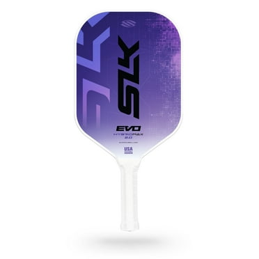 SLK by Selkirk Evo Hybrid 2.0 MAX PURPLE