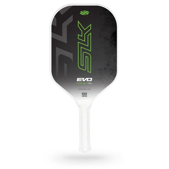 SLK EVO POWER XL GREEN