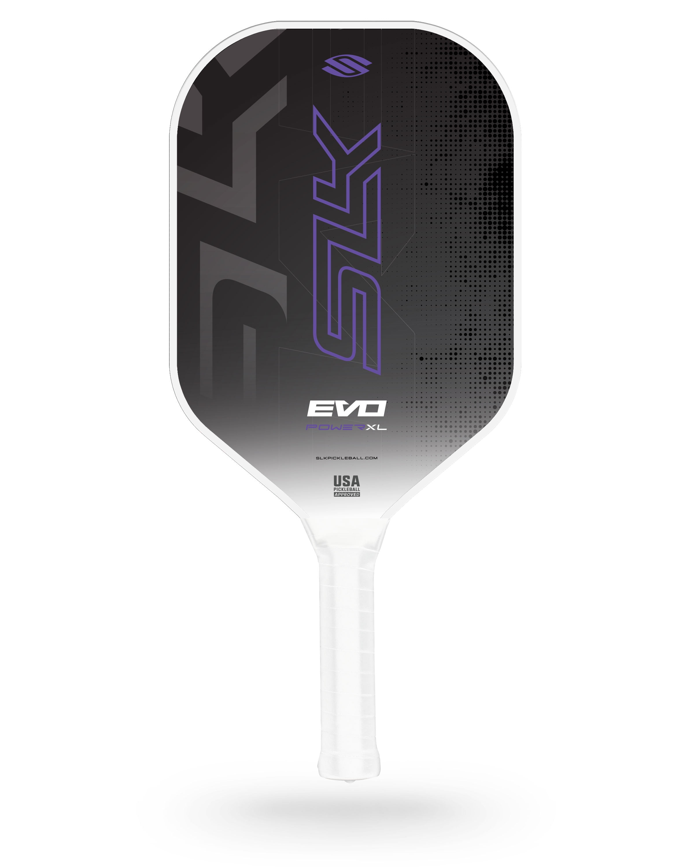 SLK EVO POWER XL PURPLE