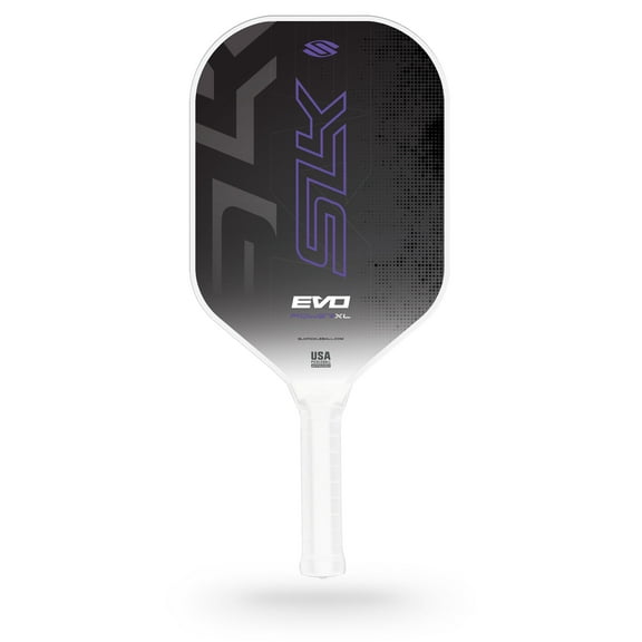 SLK EVO POWER XL PURPLE