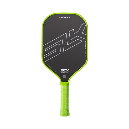 SLK HALO POWER XL GREEN