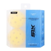 SLK Hybrid+ Pickleball- 4 Pack