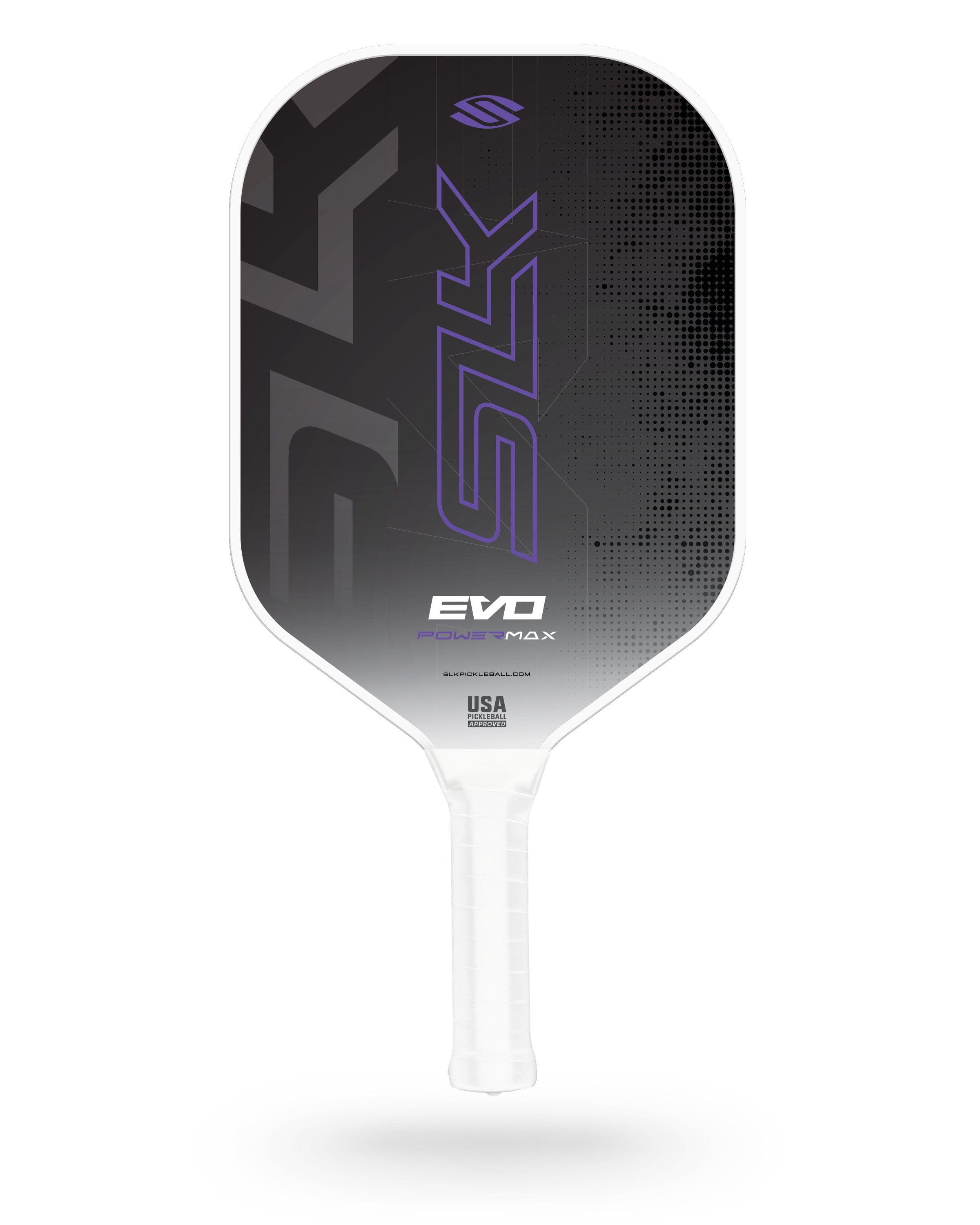 SLK By Slekirk Evo Power Max Purple