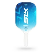 SLK by Selkirk Sport Evo Control 2.0 Max Blue Pickleball Paddle