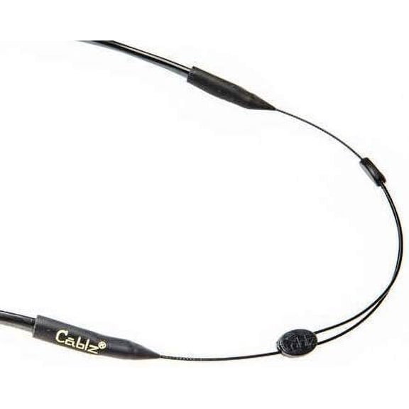 SLKOHDZ-Zipz Adjustable Eyewear Retainer | Adjustable, Lightweight, Low Profile, Off-The-Neck Eyewear Retainer Strap