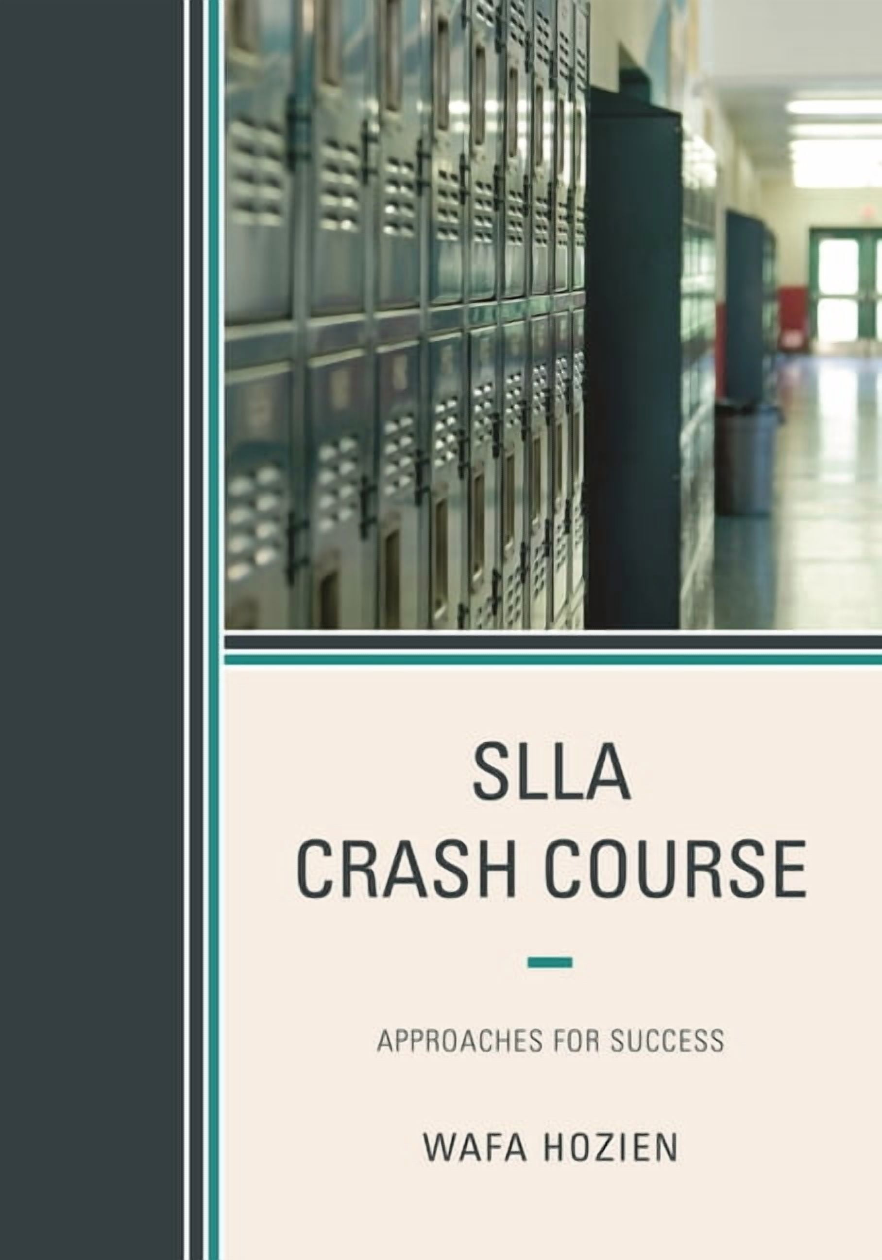 SLLA Crash Course : Approaches for Success (Paperback) - Walmart.com