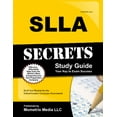 thumbnail image 1 of Pre-Owned SLLA Secrets Study Guide: SLLA Test Review for the School Leaders Licensure Assessment (Paperback) by Mometrix Teacher Certification Test Team (Editor), 1 of 1