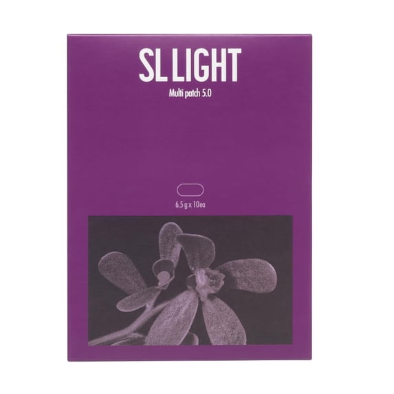 SLLIGHT Multi Patch, 10ea