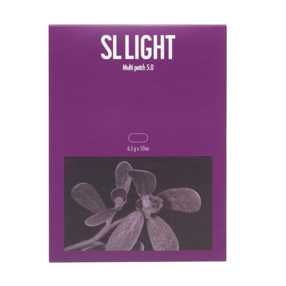 SLLIGHT Multi Patch, 10ea