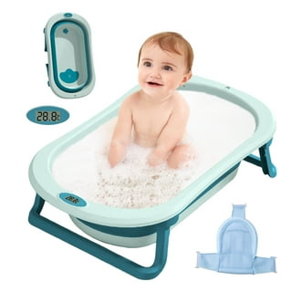 Twin bath clearance seat