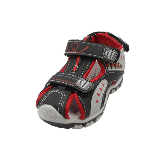 SLM Kid's Sandals Athetlic Boys And Girls Water Shoes