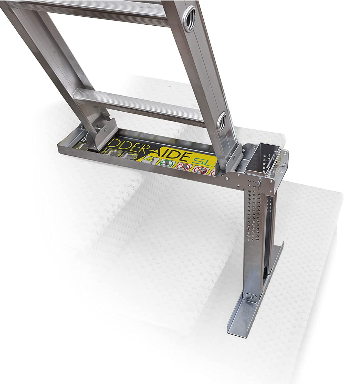 SLM, Ladder Leveler for Single Extension Ladders