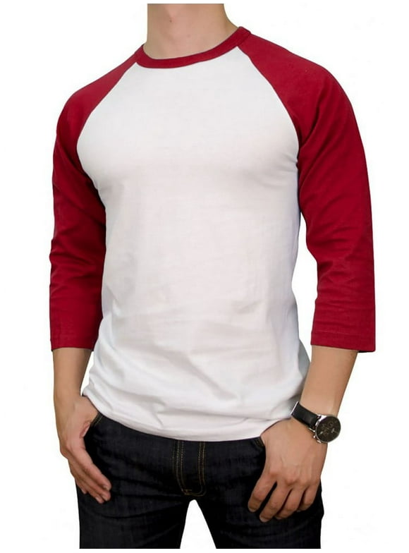 3/4 Length Sleeve Tshirts