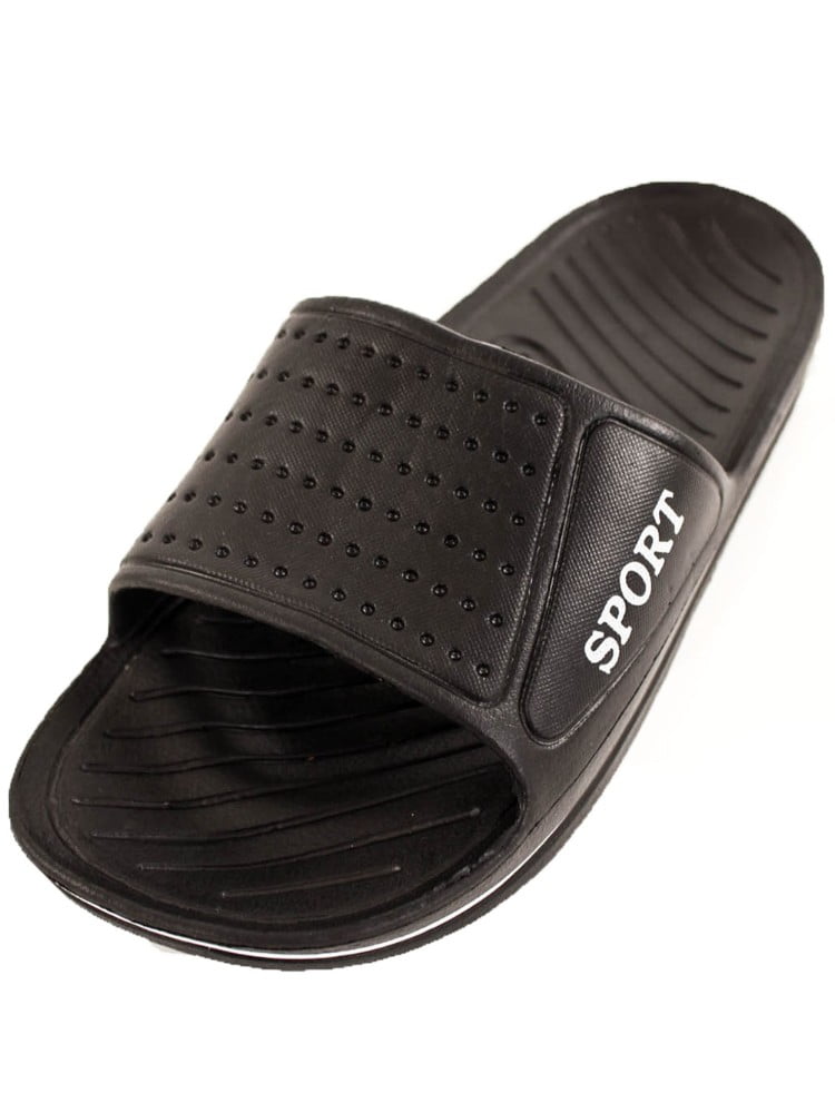 Fashion Mens Sports Sandals Fashion Slippers Casual Sandalias | Jumia  Nigeria-gemektower.com.vn