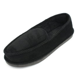 George Men's Venetian Moccasin Slippers