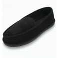thumbnail image 1 of SLM Men's House Slippers Moccasin Corduroy Slipper, 1 of 7