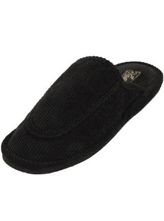 Gangster cheap corduroy slippers