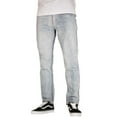 thumbnail image 1 of SLM Men's Skinny Jeans Slim Fit Denim Pants, 1 of 3